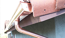 Rain Gutter Installation, Repair, Cleaning in Harrington, DE